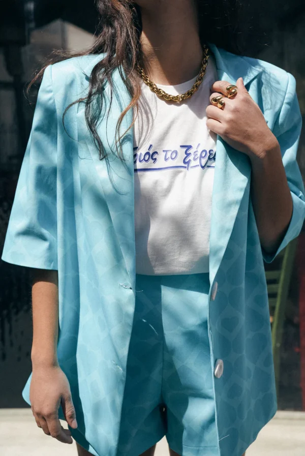 JUDE BLAZER