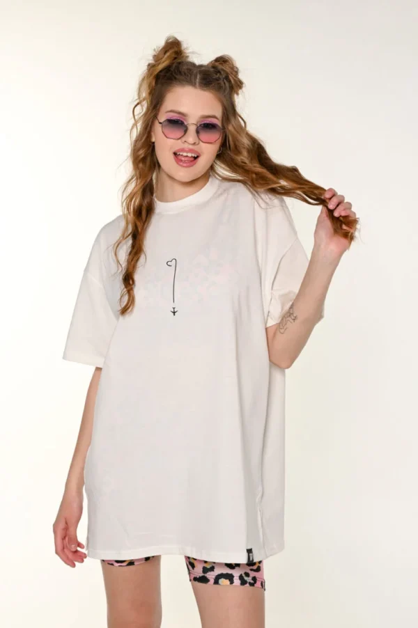 Travel T-shirt