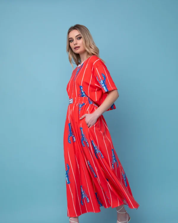 LOB SKIRT