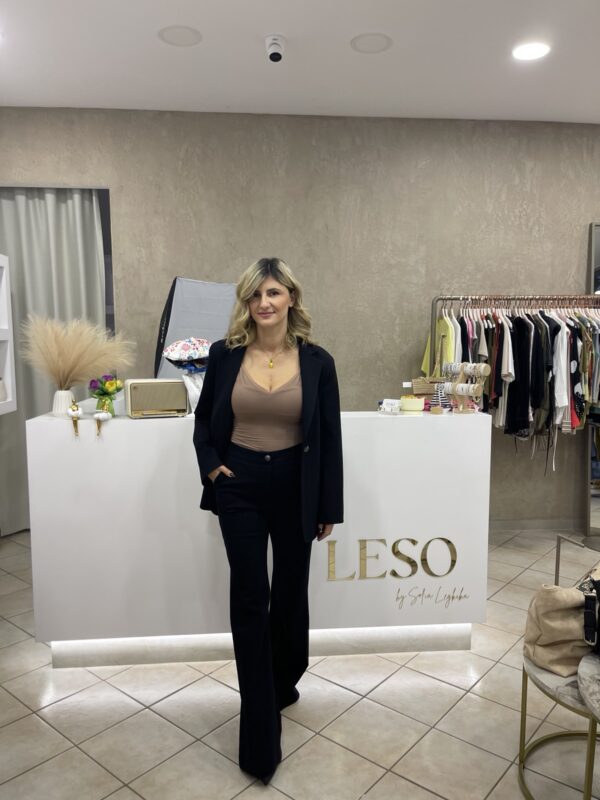 CAMILLA CAMOA JACKET