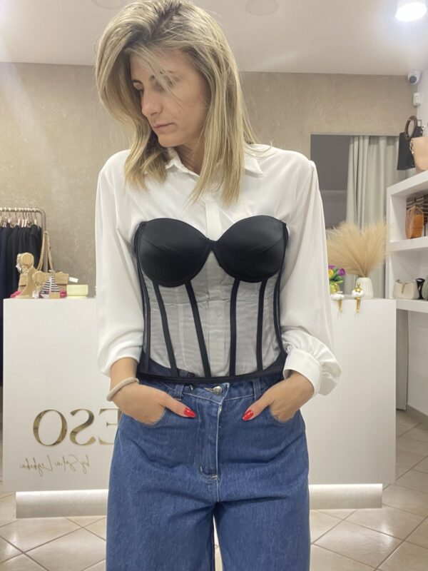 greta top