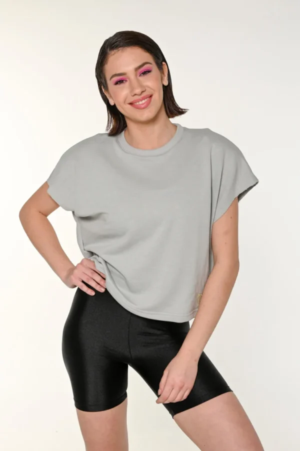 Black Shorts