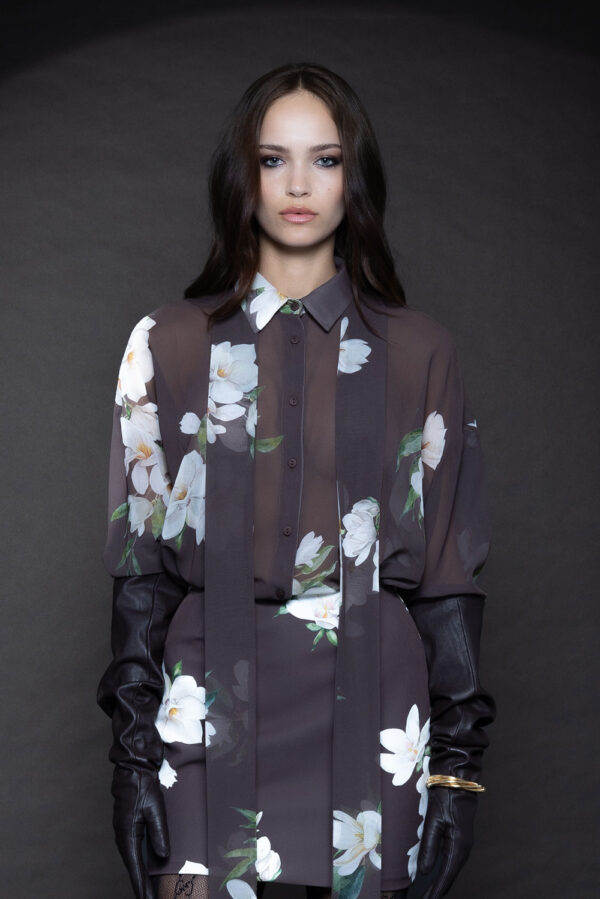 AVA SHIRT