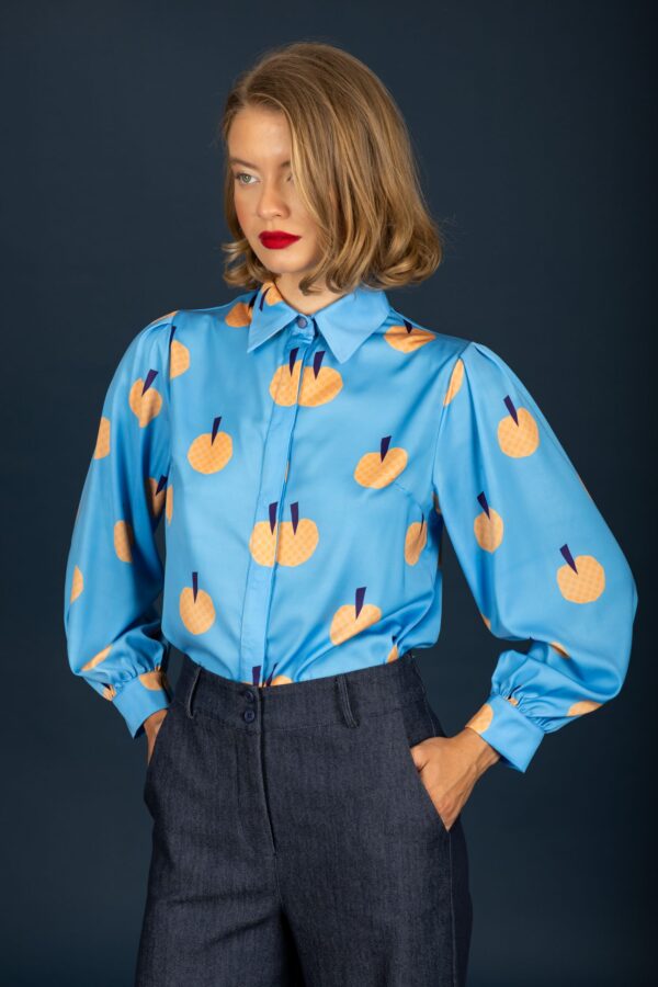 Marv shirt