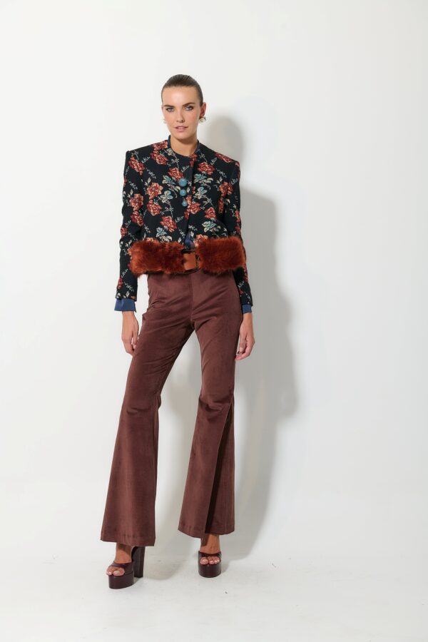 JUPE JACKET