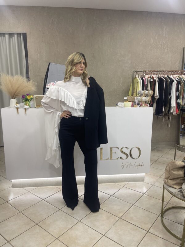 POSITANO SHIRT