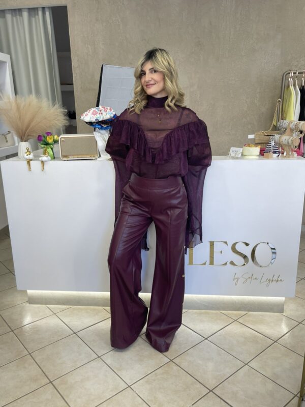 ELEINA TROUSERS