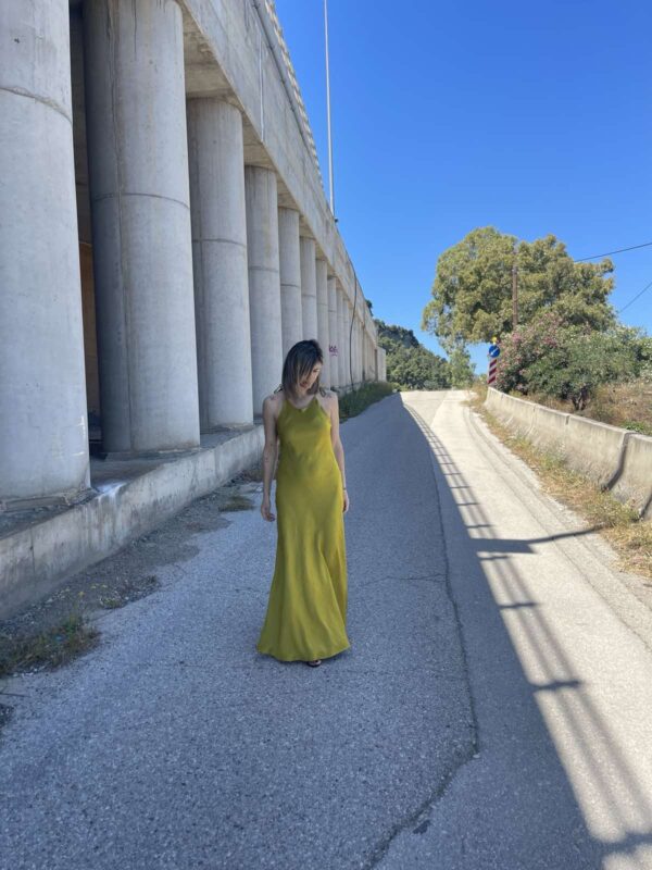 Florence Dress