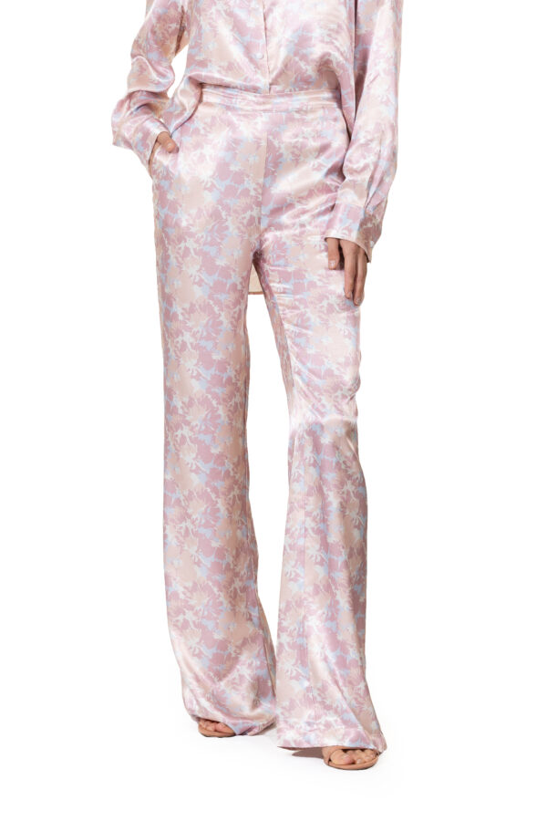MAIA PANTS FLOWERS