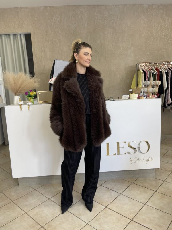 JENIFER FUR
