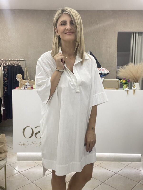 MINI KLELIA DRESS