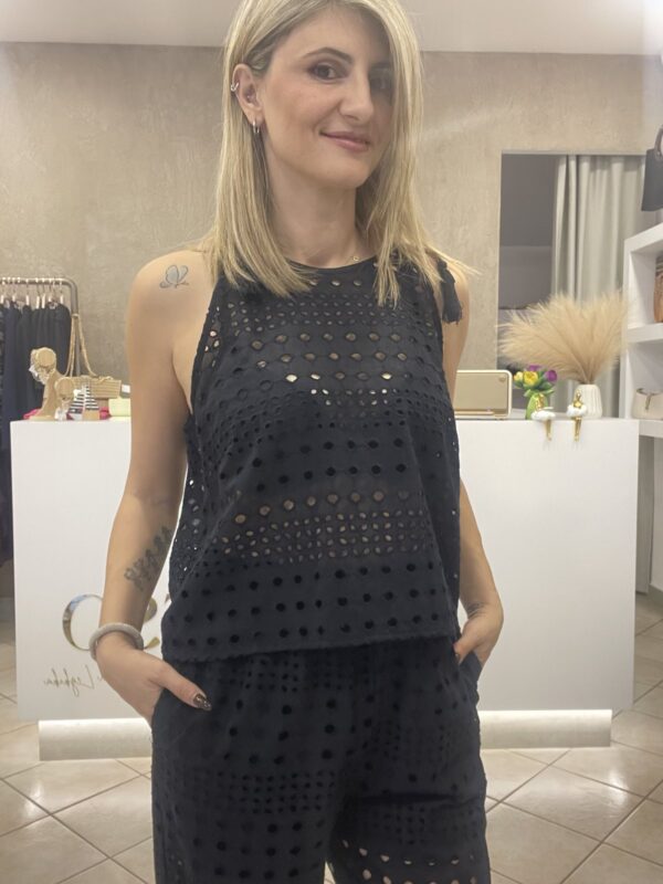 NORA TOP
