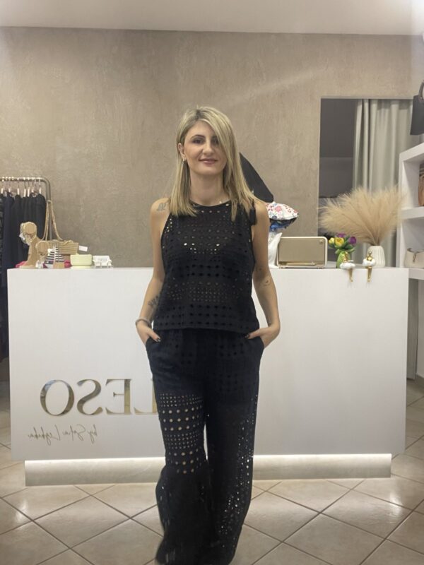 NORA TROUSERS