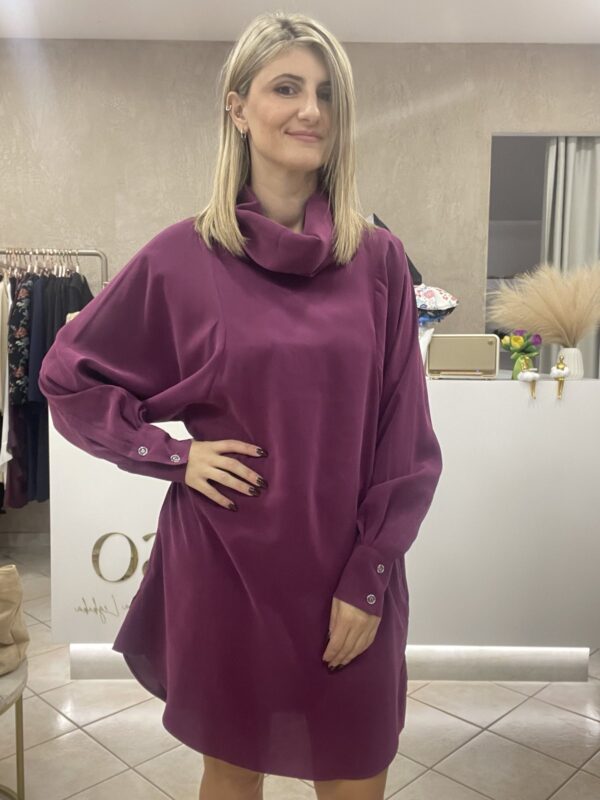 SENSE DRESS