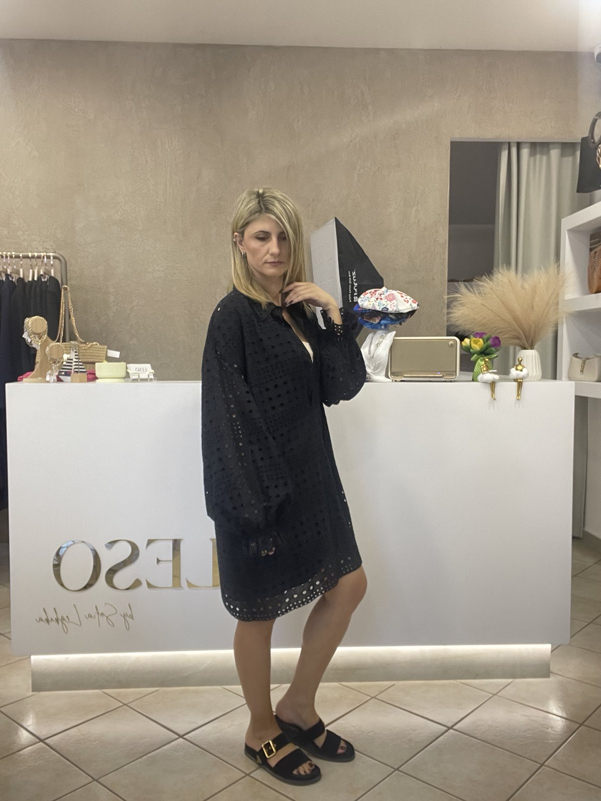 DRESS 5