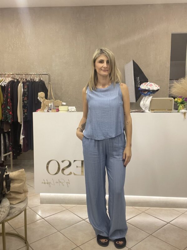 FIONA TROUSERS