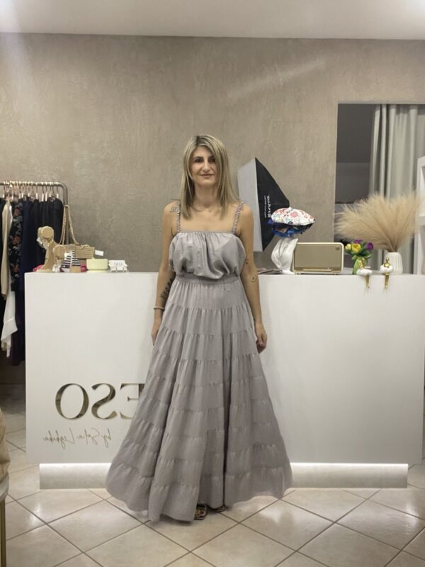 TINA SKIRT