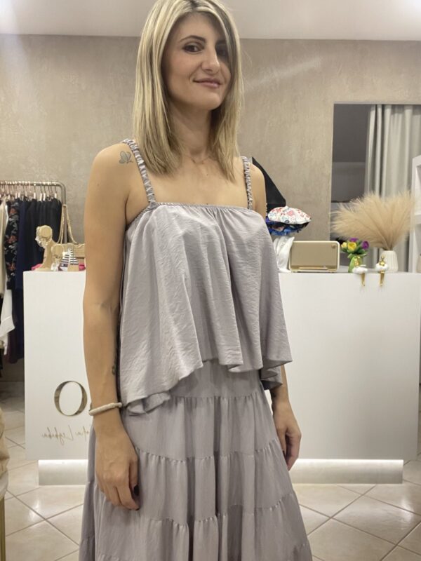 TINA TOP