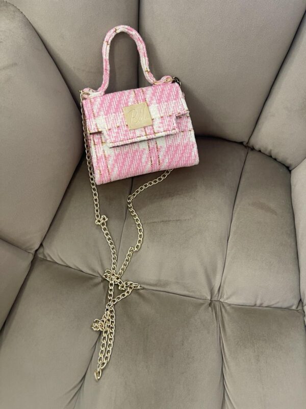 ALICIA BAG