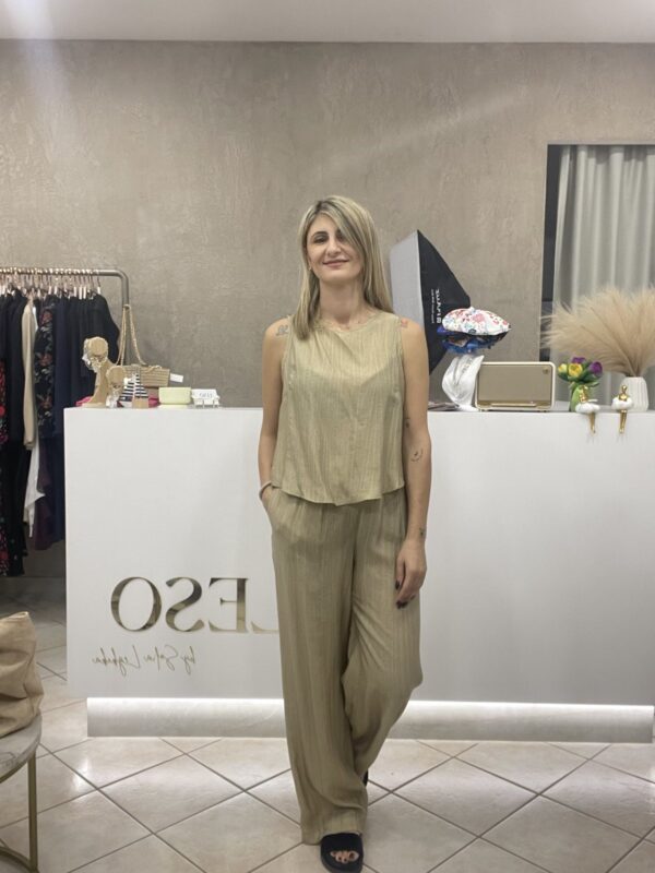 FIONA TROUSERS