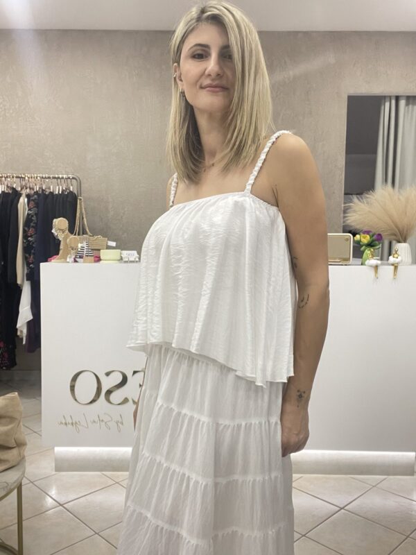 TINA TOP