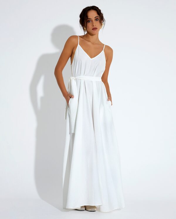 DRESS CERI