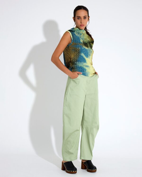 Ezzy Trousers