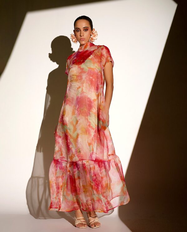Kalypso Dress