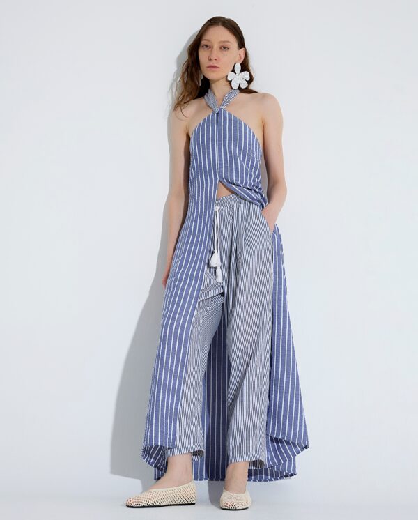 Long Top Paros