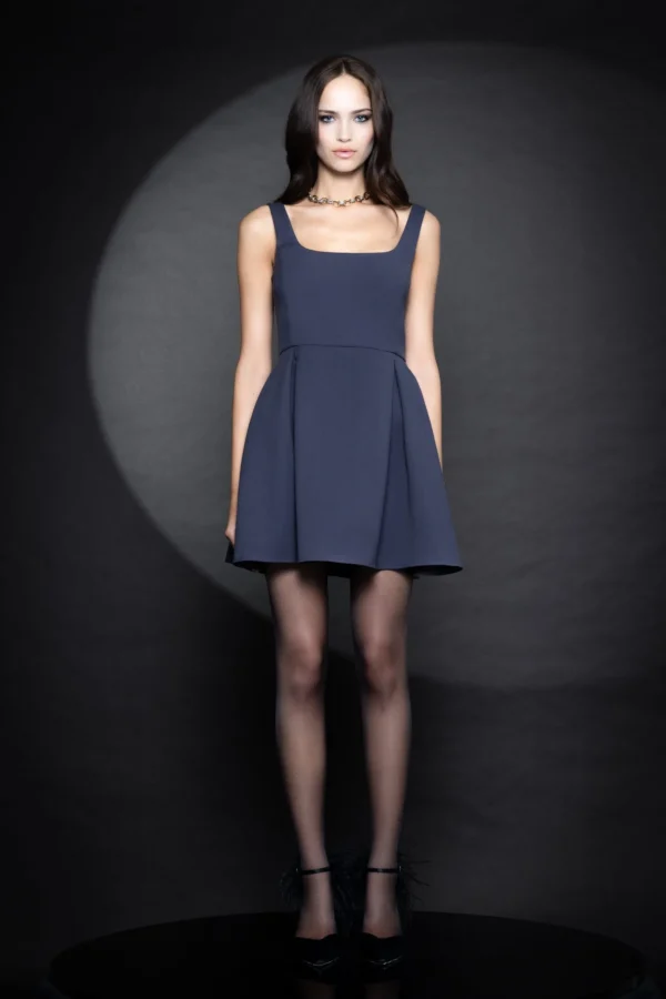 Norah Dress anthracite