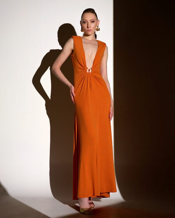 Paloma Dress