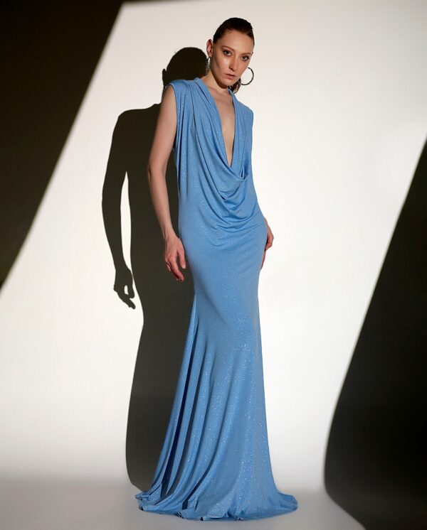Paloma Dress