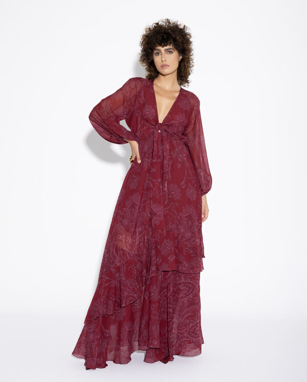Dress Rafaela