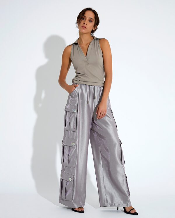 Trouser Cargo Franky