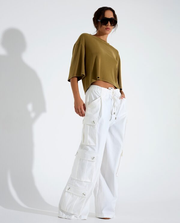 Trouser Cargo Franky