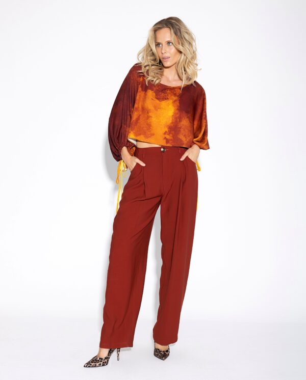 GENIUS TROUSERS