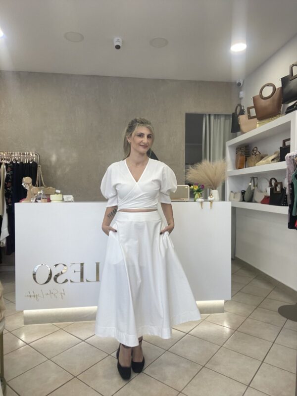 KLELIA SET
