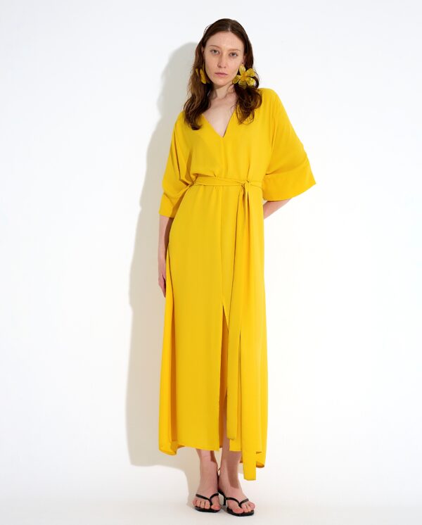 Felicia Dress