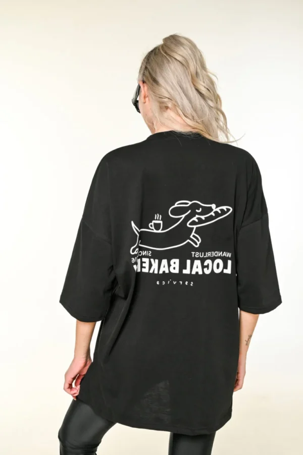 Doggy T-shirt