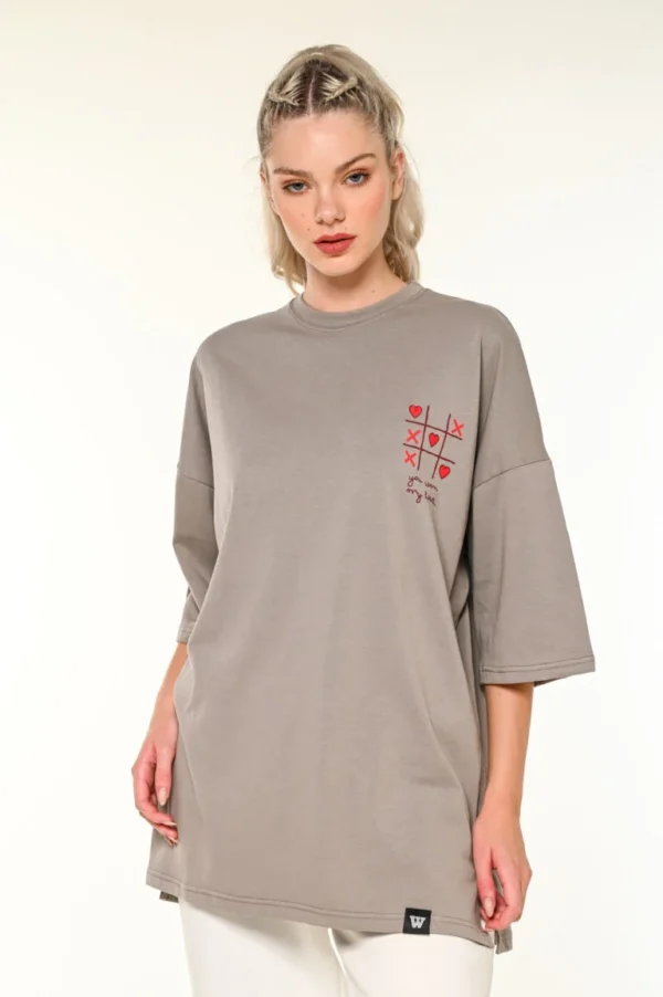 Triliza T-shirt
