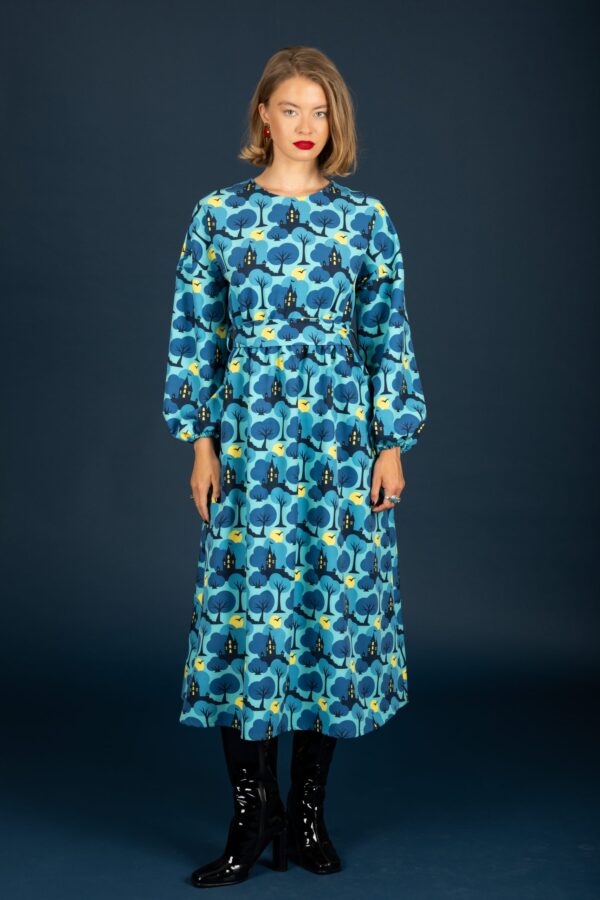 Megan dress
