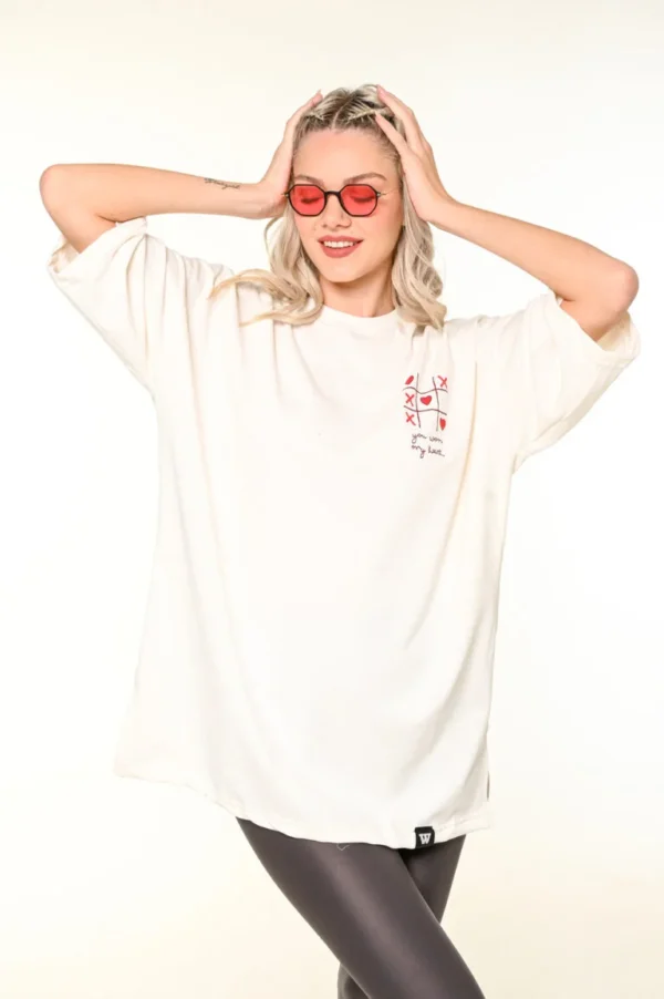 Triliza T-shirt