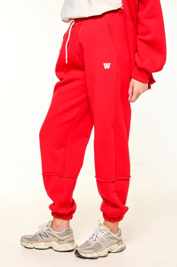 W Trackpants