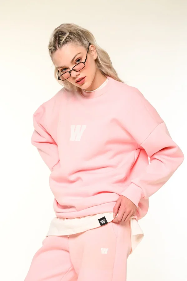 W Hoodie