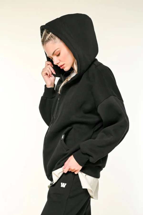Oversized Jacket