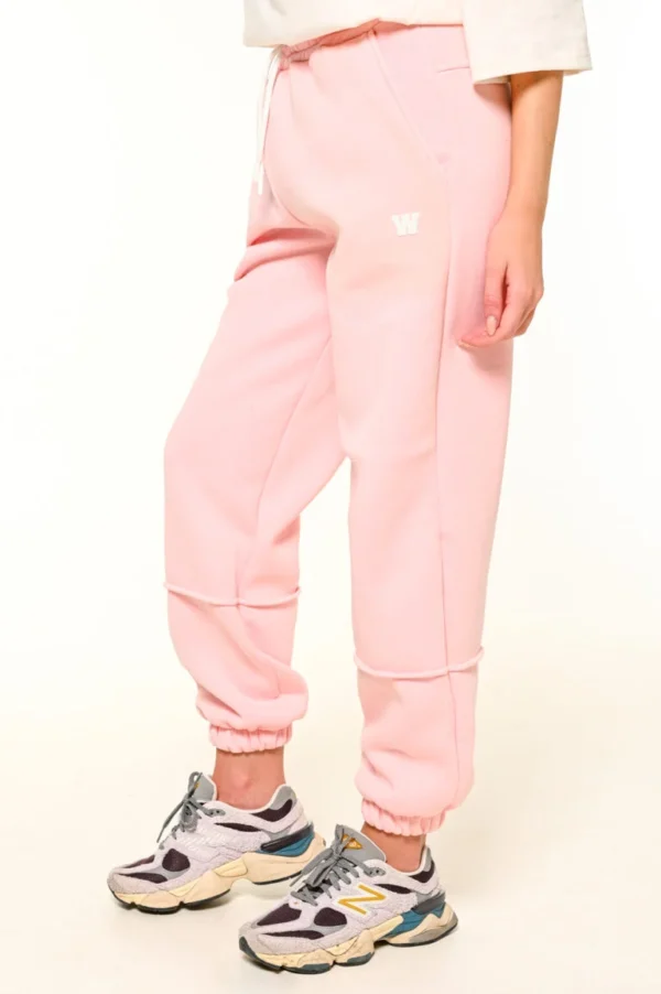 W Trackpants