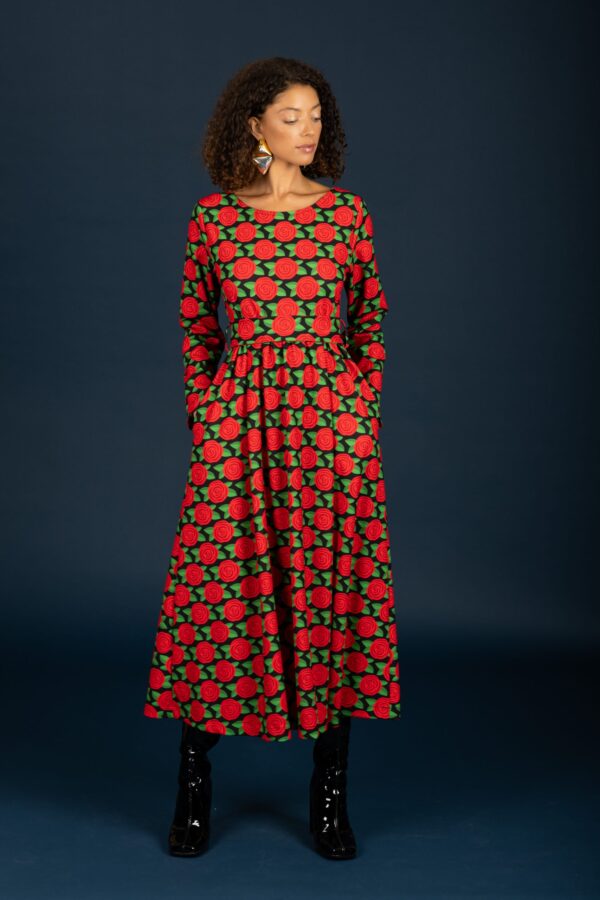 Dylan dress