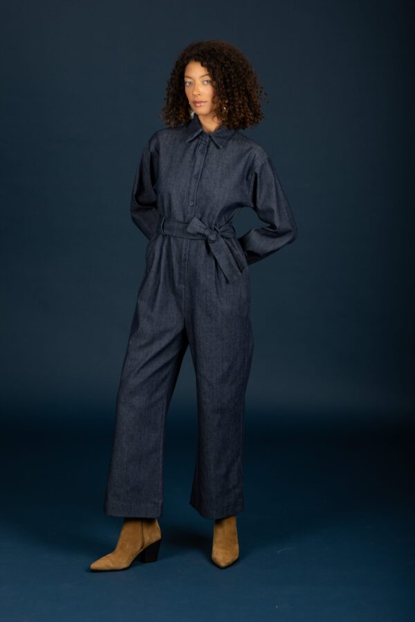 Amber jumpsuit