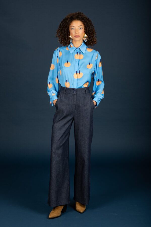 Amber pants