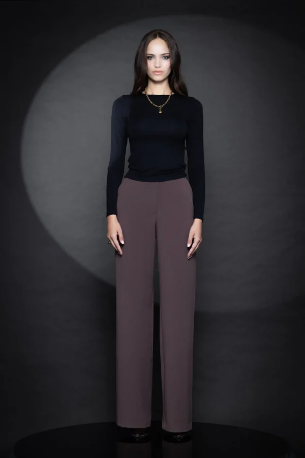Anisa Pants brown